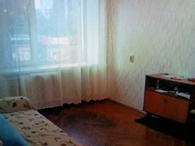 квартира по адресу Берестейский просп. (Победы), 20