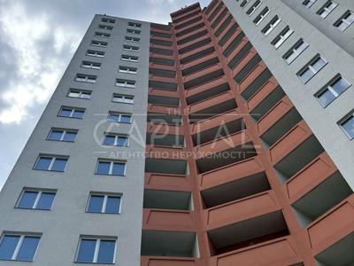 квартира по адресу Милославская ул., 18