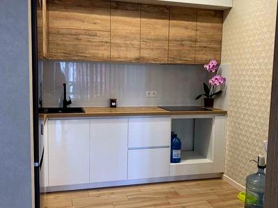 квартира за адресою Олександра Олеся вул., 8/11