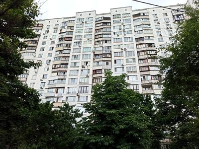 квартира по адресу Князя Романа Мстиславича ул. (Генерала Жмаченка), 18