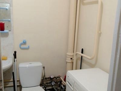 квартира по адресу Харьковское шоссе, 67а