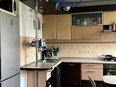 квартира за адресою Преображенська вул. (Івана Клименка), 8-Б