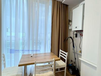 квартира за адресою Дніпро, Запорізьке шосе, 32