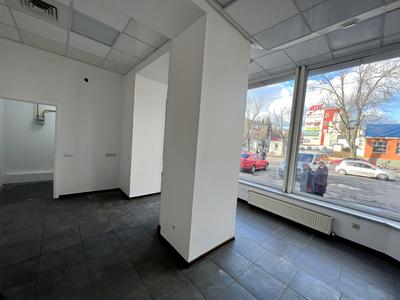 коммерческая по адресу Житомир, вул. Перемоги, 54