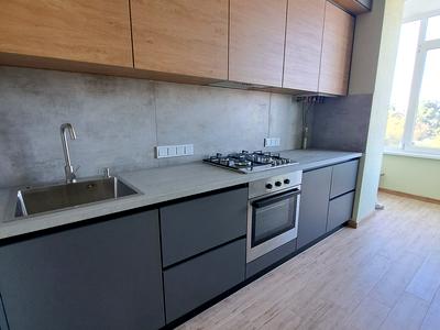 квартира по адресу Остромирська ул., 49-Г/1
