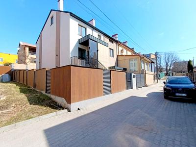 дом по адресу Садова ул., 2/1Г