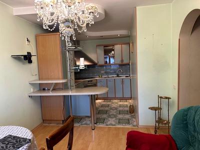 квартира по адресу Святошинская ул., 1