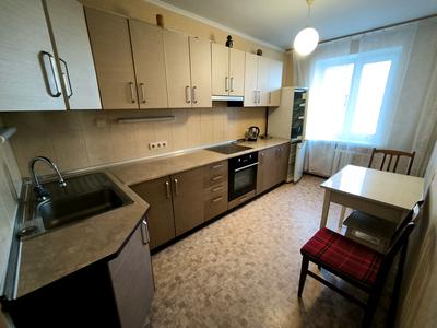 квартира за адресою Петра Радченка вул., 12