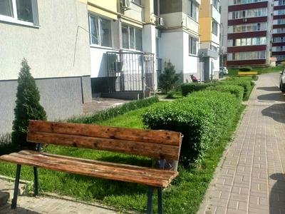 квартира за адресою Марії Башкірцевої вул., 31