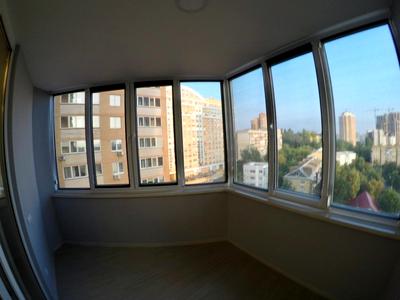квартира за адресою Ділова вул. (Димитрова), 2-Б