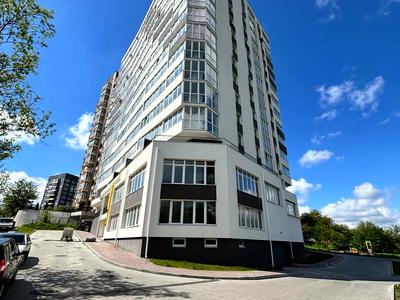 квартира за адресою Бережанська вул., 54