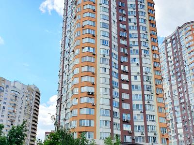 квартира по адресу Анны Ахматовой ул., 32/18