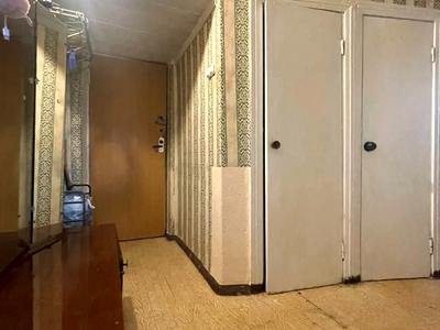 квартира по адресу Автостроя ул., 8