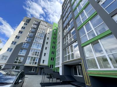 квартира за адресою Чернівецька вул., 71