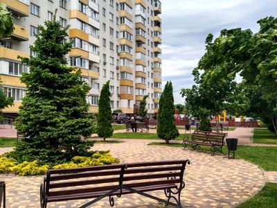 квартира за адресою Тернівська вул., 2А