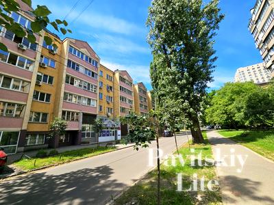 квартира по адресу Нежинская ул., 10