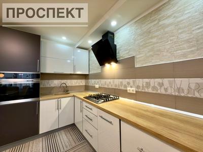 квартира за адресою Михайла Лушпи просп., 5 к25