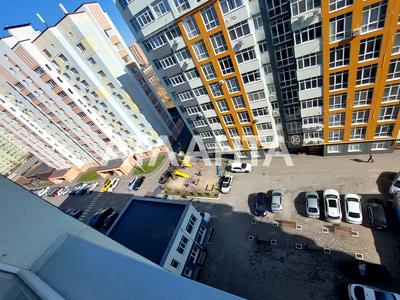 квартира за адресою Боголюбова вул., 11.А