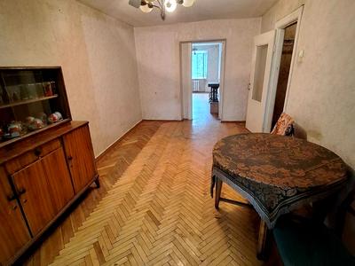 квартира по адресу Богдана Гаврилишина ул. (Ванди Василевської), 18