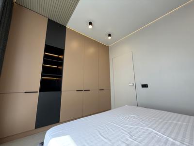 квартира за адресою Салютна вул., 2к18