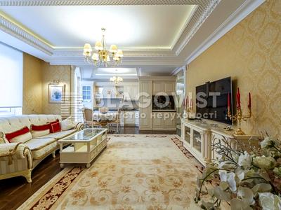квартира за адресою Дмитрівська вул., 80