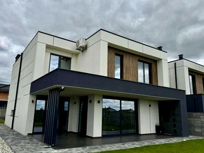 дом по адресу Ровно, Сергія Голуєва