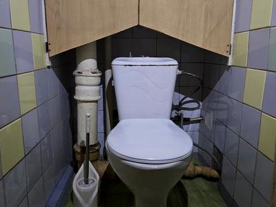 квартира по адресу Ивашкевича Ярослава ул., 3