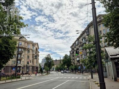 квартира по адресу Михаила Грушевского ул., 34/1