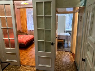 квартира за адресою Київ, Дмитра Годзенка вул. (Глазунова), 3