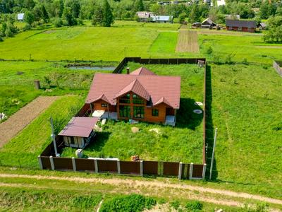 дом по адресу Бориславская ул., 8
