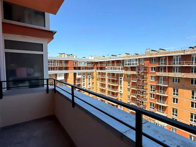 квартира за адресою Незалежності просп., 104-А