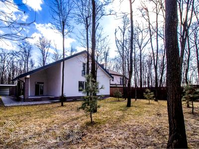 будинок за адресою Харків, Лісна