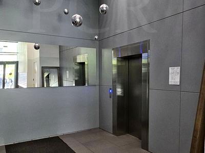 квартира по адресу Златоустовская ул., 34