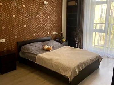 квартира за адресою Стрийська вул., 60