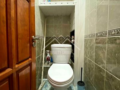 квартира по адресу 5-й Заречный микрорайон , 3