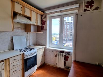 квартира за адресою Березняківська вул., 38