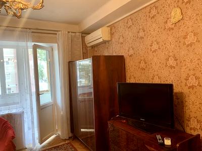 квартира по адресу Академика Филатова ул., 1/22