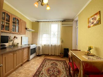 квартира за адресою Олени Пчілки вул., 6