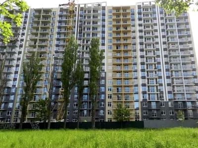 квартира за адресою Метрологічна вул., 148В