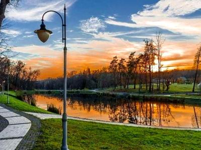 квартира по адресу Метрологическая ул., 107