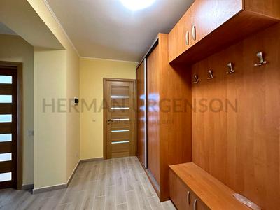 квартира за адресою Гренджі-Донського, 3