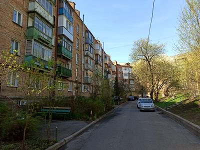 квартира по адресу Зоологическая ул., 4-А