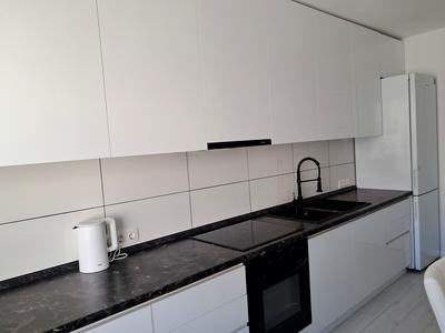 квартира по адресу Миколы Бажана просп., 24/1