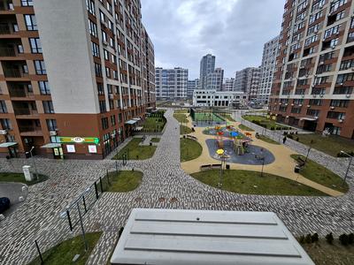 квартира по адресу Правды просп. (Правды), 43