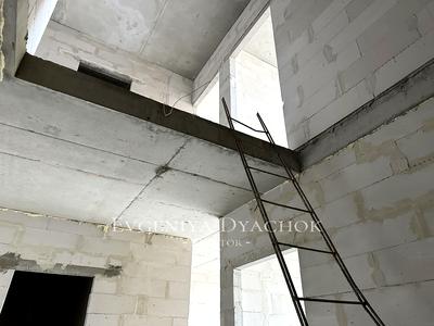 квартира за адресою Миколи Бажана просп., 17