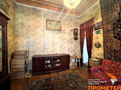 квартира за адресою Антоновича вул. (Горького), 24