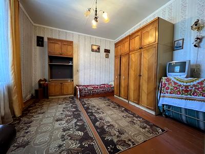 дом по адресу Задорожна ул., 12