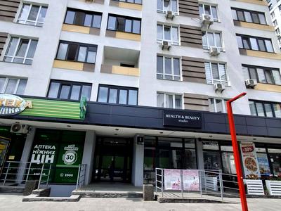 квартира за адресою Марії Примаченко вул. (Першотравнева), 24