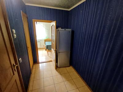 квартира по адресу Грушевського ул., 17-Б