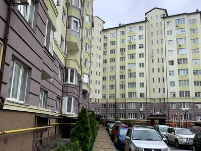 квартира по адресу Европейськая, 5-Г